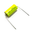 2 x 3.3uF 250V Non Polarized Crossover Audio Capacitor