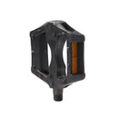 1 Pair Reflective Sheet Bicycle Pedal MTB Mountain Bike Anti-slip Pedals