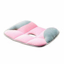 Comfortable Yoga Home Office Seat Mat Health Beauty Hip Cushion Chair T7C7
