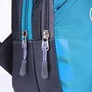 Chest Bag Outdoor Sport Travel Shoulder Sling Backpack Pouch(Blue)