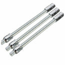 1PC 1/4inch 6.3mm Drive Socket Tool Ratchet Flexible Extension Bars