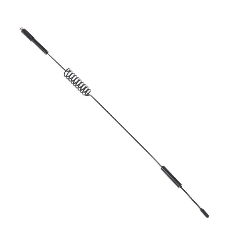 1:10 RC Crawler 290MM Metal Decorative Antenna for Axial SCX10   WG3C