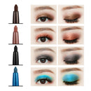 MagiDeal 12x Glitter Highlighter Eyeshadow Pencil Beauty Eye Shadow Eyeliner