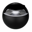450ML Ball Humidifier Ultrasonic Electric Mini USB Air Humidifier Fogger D4M5