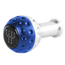 Universal 5 6 Speed Car Gear Shift Knob Manual Transmission Shifter Stick Knob