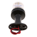 12V LED 5 Inch Boat Anchor Stern Masthead Navigation All Round White Light