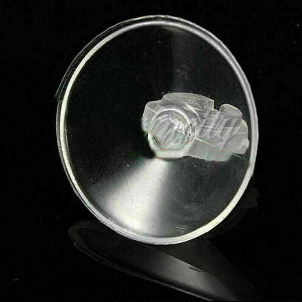 Aquarium Suction Cup Holder Sucker For Fish Tank Pump Airline Tube G9O5 Dec Y1J4