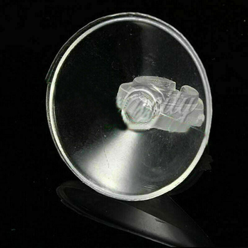 Aquarium Suction Cup Holder Sucker For Fish Tank Pump Airline Tube G9O5 Dec Y1J4