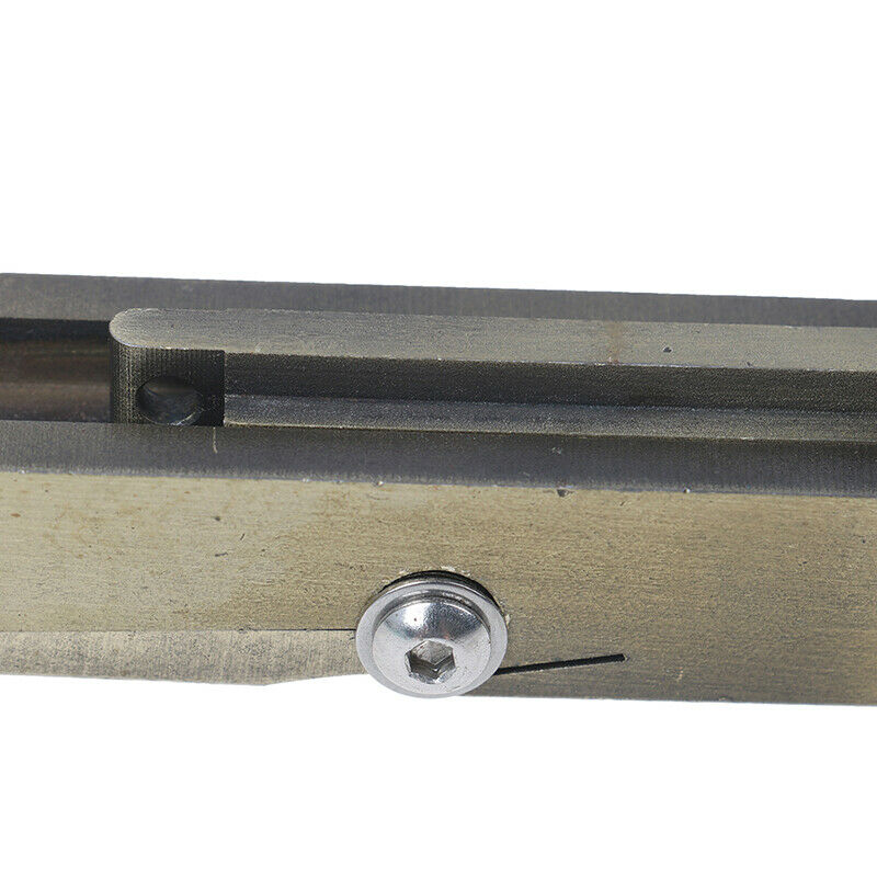 Professional Copper Spring Jig Armature Bar Alignment Tattoo Adjuster Supply Z3C