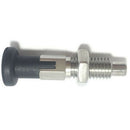 M10 Stainless Steel Self Locking Index Plunger Pin With Self Locking Functi