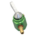 6mm Universal Fuel Tank Tap Valve Petcock Switch Quad Dirt Bike ATV Go-Kart