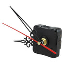 Modern Quartz Wall Clock Mechanism Movement Repair Replacement Parts