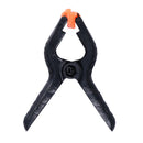 10 PCS 2inch DIY Tools Plastic Nylon Toggle Clamps For Woodworking Spring
