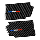 Carbon Fiber Car Handle Door Bowl Inner