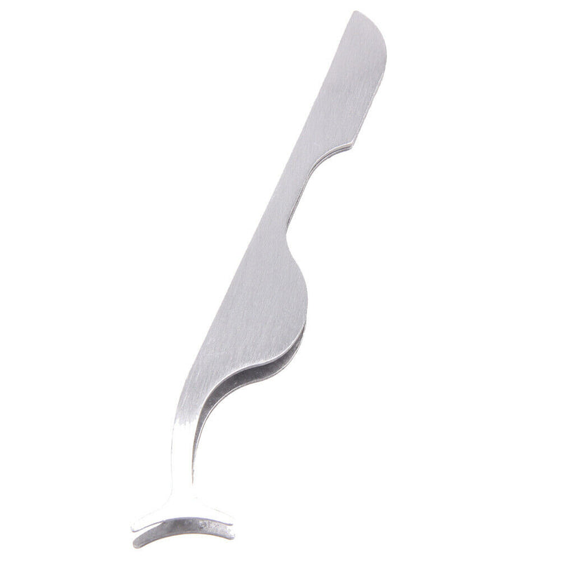 False Eyelash Extension Applicator Remover Nipper Tweezer Clip Beauty Tool A