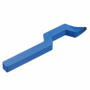 925 Steel Curved Stamp Tool Jewelry Ring Marking Punch For Ring Bracelet Watch