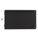For  8730P, 8740P,8730W Hard Drive Disk Cover Bottom Case Door