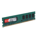 Kjinyd Ddr2 2G Pc Ram Memory Dimm 1.8V 240Pin Desktop Ram Internal Memory R