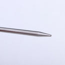 6.5 Inch Titanium Hook Tent Stakes Tent Pegs Nail Outdoor Camping Accessories