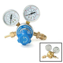 Argon Oxygen Acetylene Regulator Reducer MIG  Meter Pressure Gas Cutting
