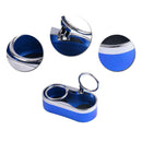 2PCS Dual Adjustable Folding Drink Cup Holder For Boat Marine Car Truck S VMS