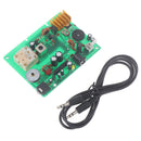 Micro-Power Medium Wave Transmitter Board For Testing Crystal Radio Domestic Gw
