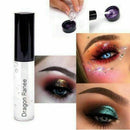 Fix Gel Face Body Primer Glue Fixing Loose Glitter Dust Eyeshadow Shimmer 2 J9K7