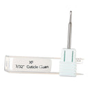 1pcs Tungsten Steel Nail File Safety Drill Bit, Carbide Nail Art Manicure  For