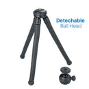 Flexible Tripod Bubble Octopus Stand Gorilla Pod Gopro Hero/ SLR/ DV/ Phone
