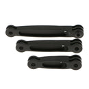 3 in 1 Helmet Extension Rod Bracket Stand for GoPro Hero Action Cameras - Which