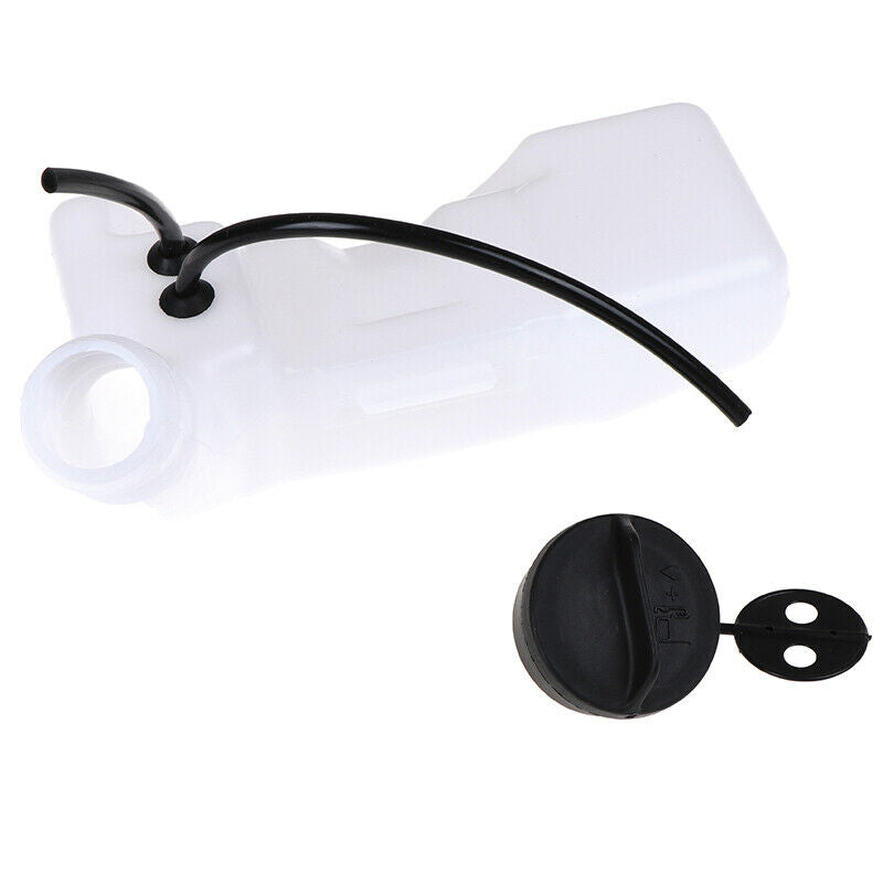 Gas Fuel Tank with Cap for stihl FS80R FS80 FS75 FS76 FS74 FS72 FS85 KM85 HT7 BX