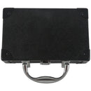 Radio Box Women Single Shoulder Bag Vintige Female Pu Leather Messenger Bag B6R6