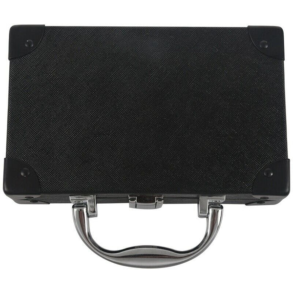 Radio Box Women Single Shoulder Bag Vintige Female Pu Leather Messenger Bag B6R6