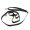 Safety Arborist Tree Climbing Loop Footer Ascender Slings Webbing Equipment