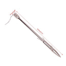 Fishing Slingshot Broadheads Arrowheads Bow Stainless Steel Tackle Accessory