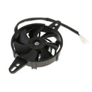 Motorcycle Electric Radiator Cooling Fan for 150CC 200CC 250CC ATV Dirt Bike