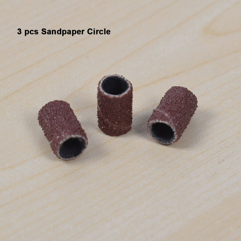 Mini Rotary Tool Electric Grinder Sander Engaver Drill Variable Speed Red Gray