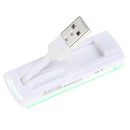 USB 2.0 sdhc card reader mms memory stick pro duo m23C
