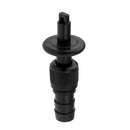 Portable ABS Scuba Diving Air Nozzle with Standard BCD Connector Dive