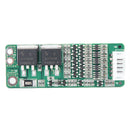 5S 15A Li-Ion Lithium Battery Bms 18650 Charger Protection Board 18V 21V OZ