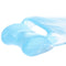 1 Pair Silicone Gel Bunion Toe Corrector Orthotics Straightener Separator PaS Ew