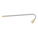 1/4" Washer Gutter Rod Stainless Steel Quick
