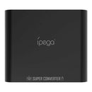Ipega Pg-9096 Wireless Bluetooth 4.0 Keyboard-Mouse Converter For Android S