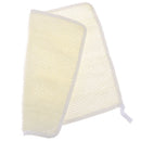 Two-sides Exfoliating Cloth Makeup Remover Reusable Facial Eraser Towel Wipes