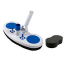 Swimming Pool Vacuum Head Cleaner Suction Head Brush Cleaning Vacuum Head
