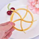 Useful Mould Home DIY Bread Kitchen Supplies Delicious Dessert Cookies Stam BX