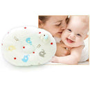 2-in-1 Travel Arm Nursing Pillows for Breastfeeding,Baby Pillows for Sleepi