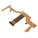 Replacement LCD Flex Ribbon Board for Sony PSP Go Display Screen Motherboard,