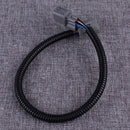 234-4065 O2 Oxygen 4 Wire Sensor Extension Car Harness UP/Downstream Cable Kit
