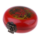 3 Inch Feng Shui Luo Pan Geomantic Compass Chinese Taoism Geomantic Exorcism
